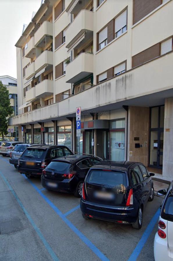 Ca Re Vespucci Apartment Pordenone Exterior photo