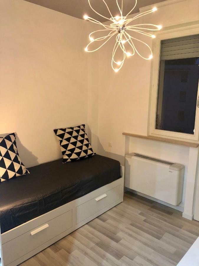 Ca Re Vespucci Apartment Pordenone Exterior photo